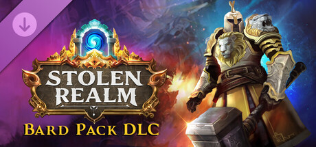 Stolen Realm: Bard Pack