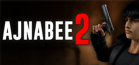 Ajnabee 2 표지