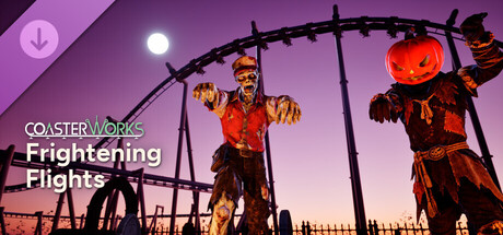 CoasterWorks – Frightening Flights