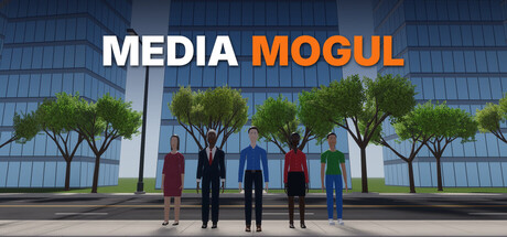 Media Mogul