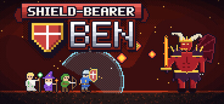 Shield-Bearer Ben