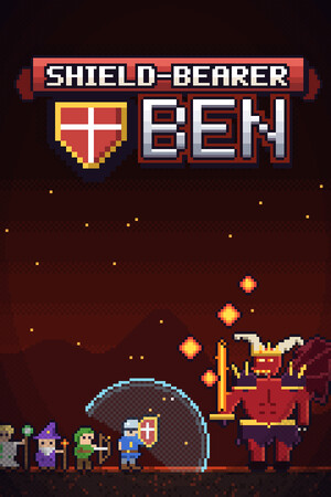 Shield-Bearer Ben Stats
