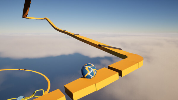Rolling Heights screenshot 3