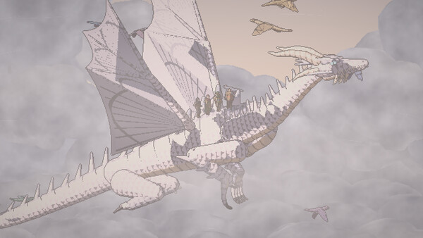 Inquisitio screenshot 6