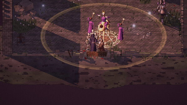 Inquisitio screenshot 4