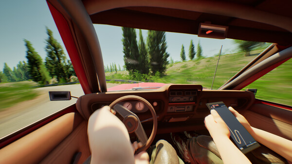 Rally with a Friend 스크린샷 4