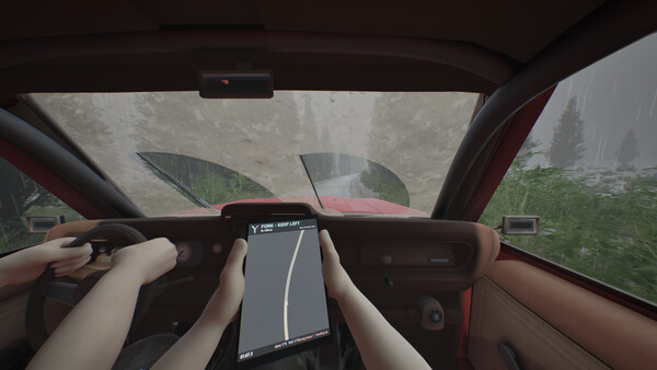 Rally with a Friend 스크린샷 3