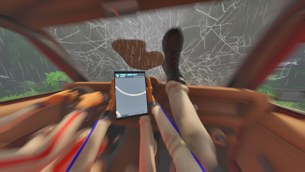 Rally with a Friend