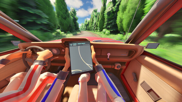 Rally with a Friend — 5