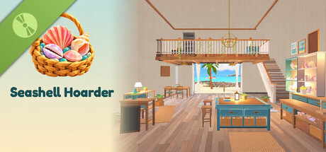 Seashell Hoarder Demo