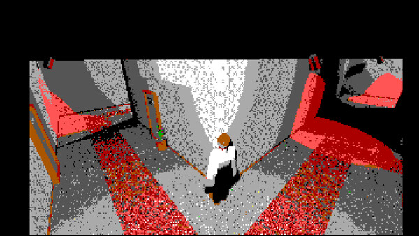 Seconds to Midnight: Definitive Edition — 1