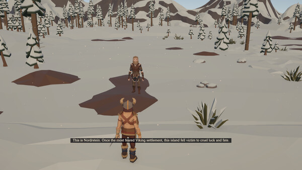 Nordrstein: Vikings Together screenshot 6