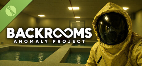Backrooms Anomaly Project Demo