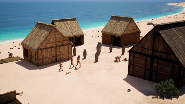 Kinhenge screenshot 8