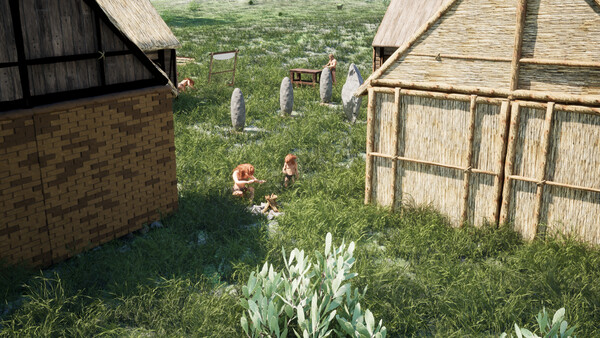 Kinhenge screenshot 10