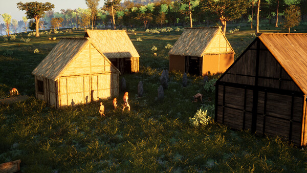 Kinhenge screenshot 11