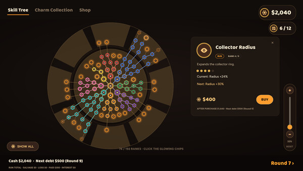 Clever Lever screenshot 6