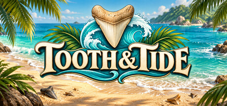 Tooth & Tide