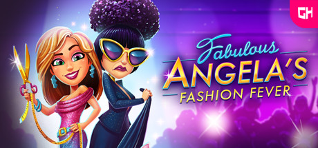 Fabulous - Angela's Fashion Fever Cover Image
