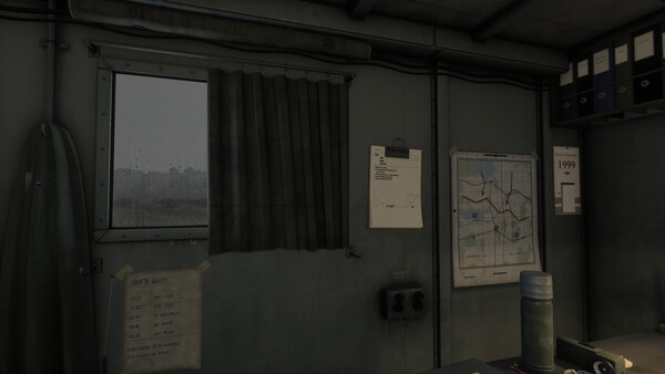 Article of Faith screenshot 7