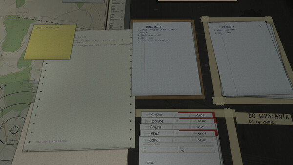 Article of Faith screenshot 4