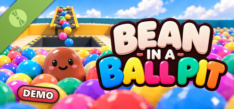 Bean in a Ball Pit Demo