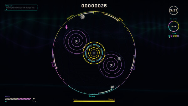 PARRYGON - Aurora Pack screenshot 5