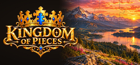 Kingdom of Pieces