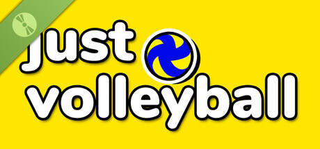 just volleyball Demo