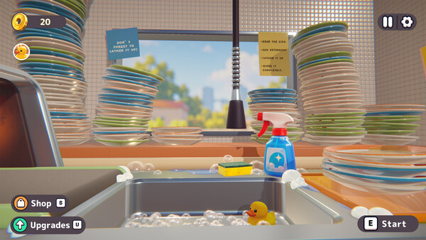 SCRUBBED screenshot 2