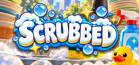 SCRUBBED