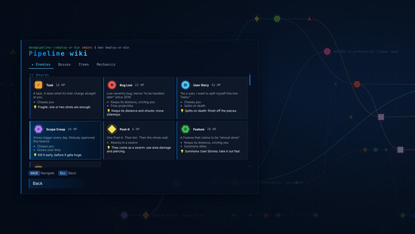 Deploy or Die screenshot 5