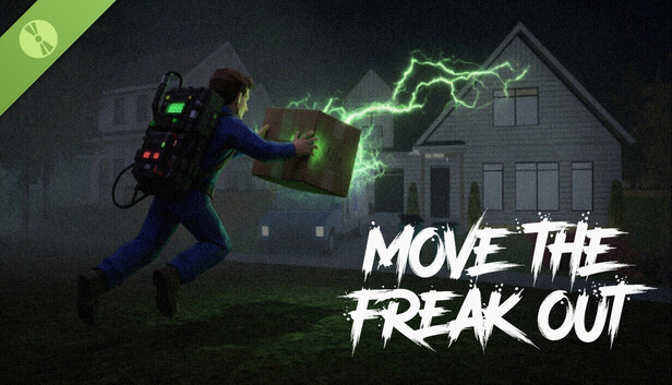 Move The Freak Out! Demo