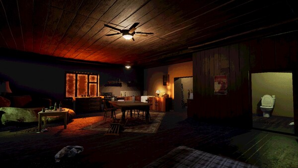 Violet Sleep screenshot 4