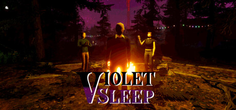 Violet Sleep