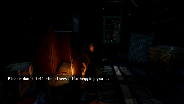 Violet Sleep screenshot 6