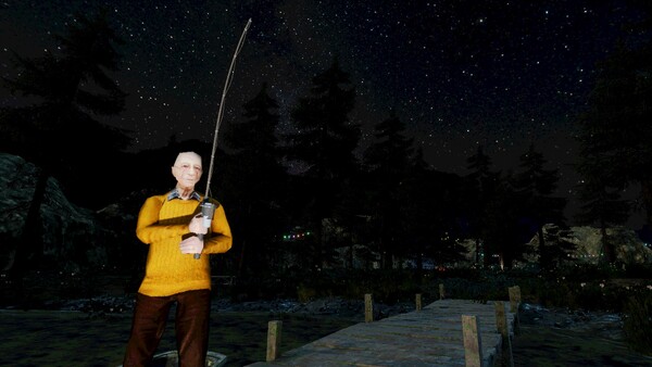 Violet Sleep screenshot 2