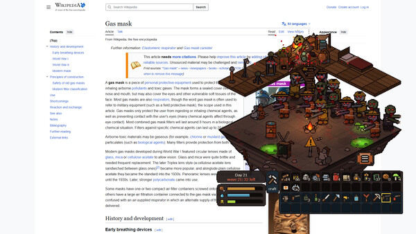 Survivor Rat vs Zombies screenshot 7