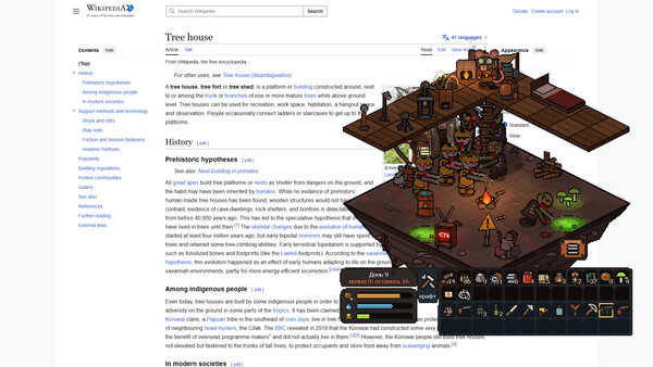 Survivor Rat vs Zombies screenshot 14