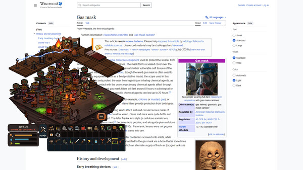 Survivor Rat vs Zombies screenshot 33