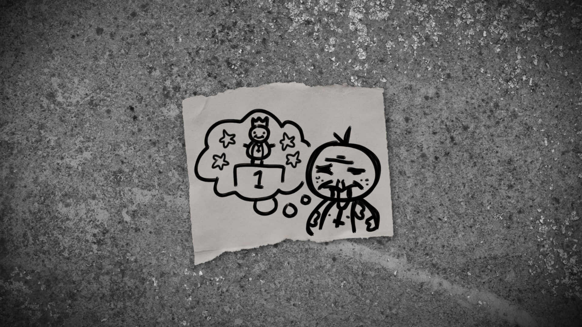 Illegal Fat Gambling 遊戲畫面 3