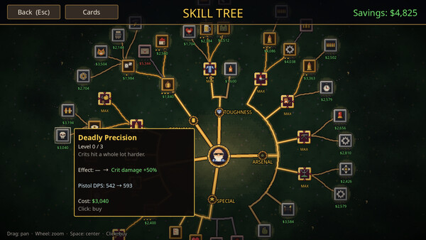 Bounty on Grandpa screenshot 6