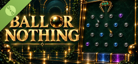 Ball or Nothing Demo 표지
