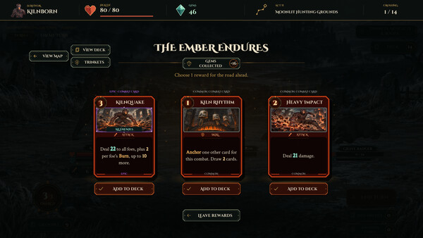 Ashplate screenshot 3