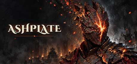 Ashplate