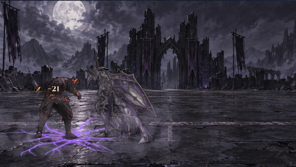 Ashplate Screenshot