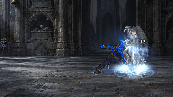 Ashplate Screenshot
