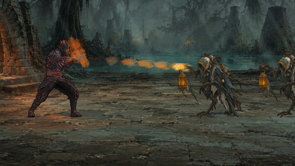 Ashplate Screenshot