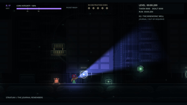 Unbound 스크린샷 3