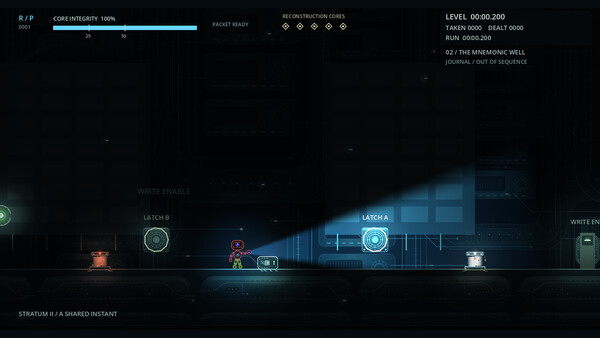 Unbound screenshot 4